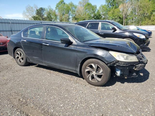 2016 HONDA ACCORD LX - 1HGCR2F35GA041469