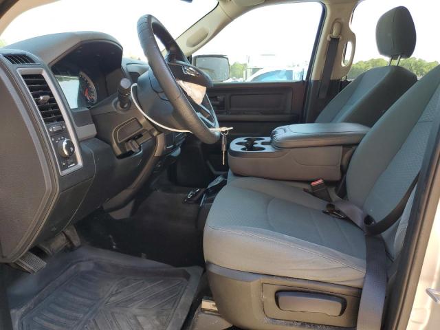 2014 RAM 1500 ST - 1C6RR6KT3ES448890