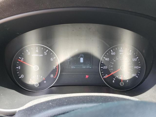 2017 KIA SPORTAGE L - KNDPM3AC3H7137630