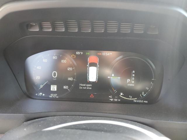2016 VOLVO XC90 T8 - YV4BC0PL0G1048079