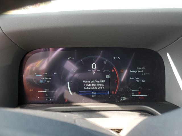 2024 LEXUS GX 550 PRE JTJTBCDX5R5023593