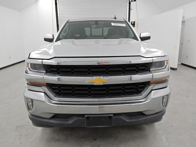 2017 CHEVROLET 1500 - 3GCPCREC2HG448728