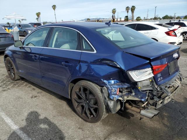 Vin: wauccgff5f1025789, lot: 51186495, audi a3 premium plus 20152
