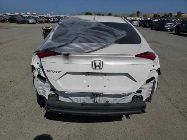 2017 HONDA CIVIC EX - 19XFC1F31HE212109