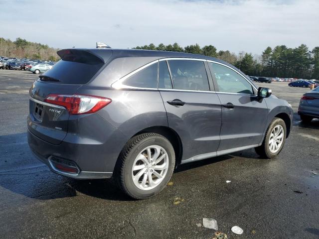 Vin: 5j8tb4h59gl022054, lot: 53185255, acura rdx technology 20163
