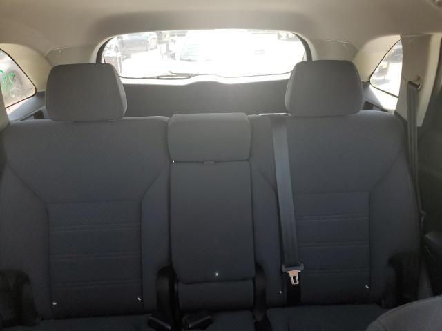 2016 KIA SORENTO LX - 5XYPG4A37GG087068