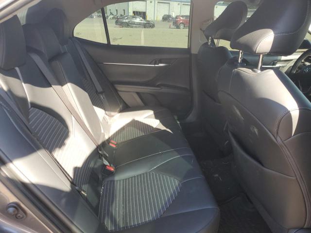 2020 TOYOTA CAMRY SE - 4T1M11AK4LU401533