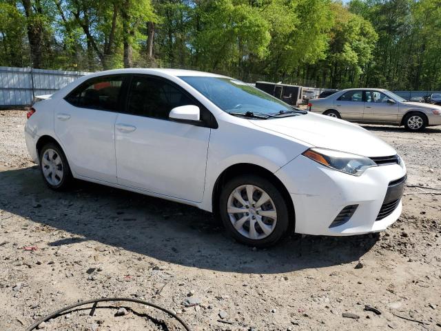 2015 TOYOTA COROLLA L - 5YFBURHE6FP215382