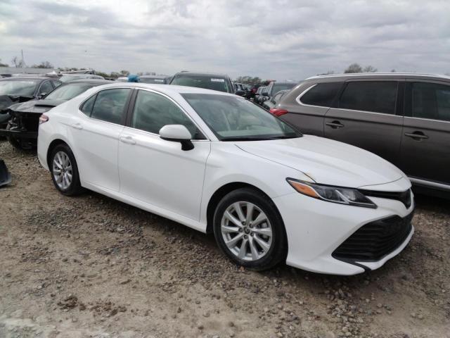 Vin: 4t1c11ak8lu973779, lot: 60433654, toyota camry le 20204