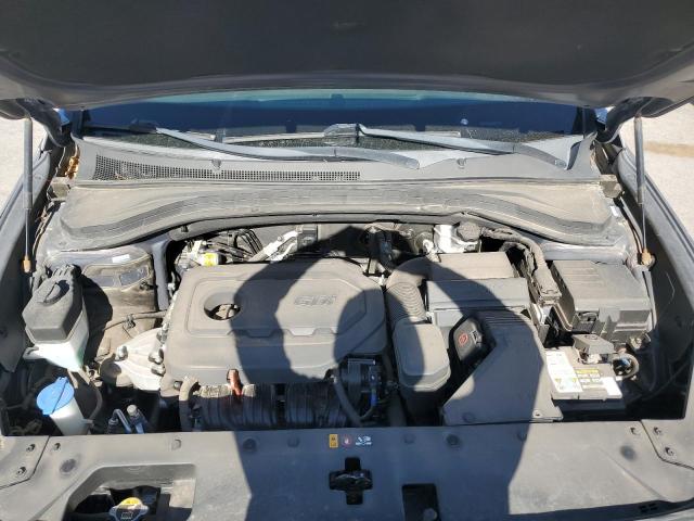 2019 HYUNDAI SANTA FE S - 5NMS23AD9KH043292