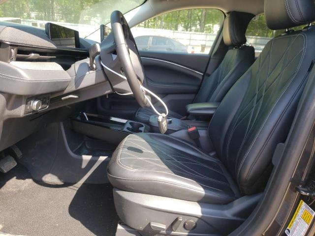 2022 FORD MUSTANG MA - 3FMTK1RM5NMA08890