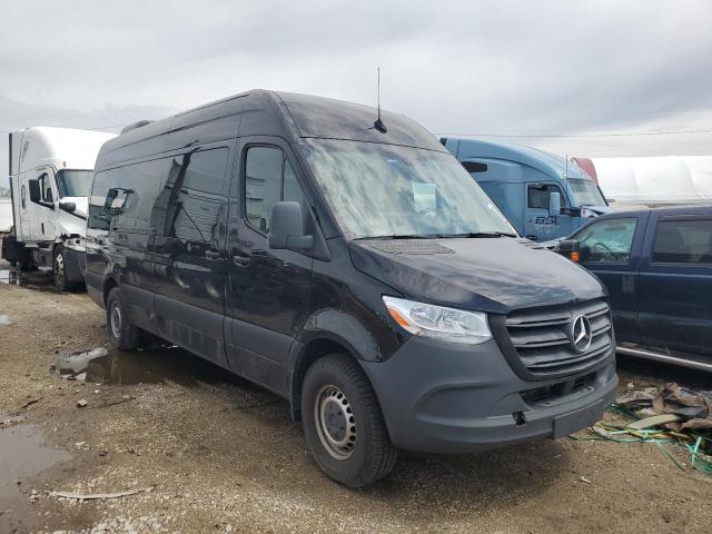 Vin: wdzpf1cd1kt010216, lot: 55786345, mercedes-benz sprinter 2500/3500 20194
