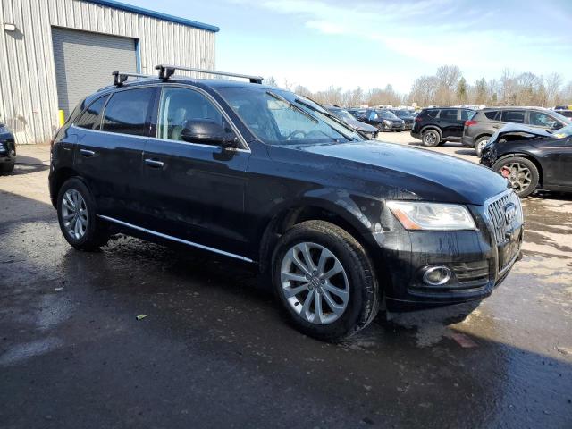 Vin: wa1c2afp5ha060082, lot: 51669855, audi q5 premium 20174