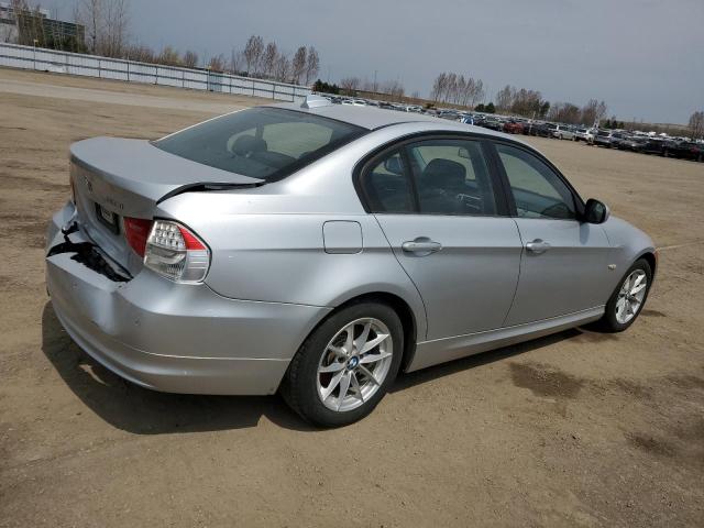 2010 BMW 323 I - WBAPG7C51AA641810