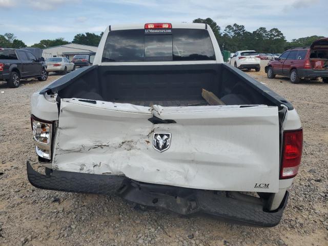 2018 RAM 1500 ST - 3C6JR6AT6JG238512