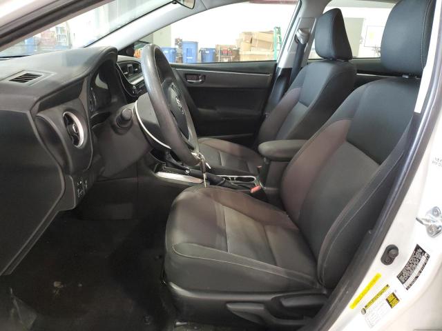 2018 TOYOTA COROLLA L - 5YFBURHE2JP854481