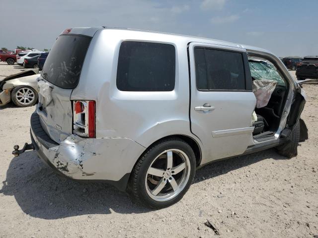 Vin: 5fnyf4h58db046238, lot: 51684225, honda pilot exl 20133