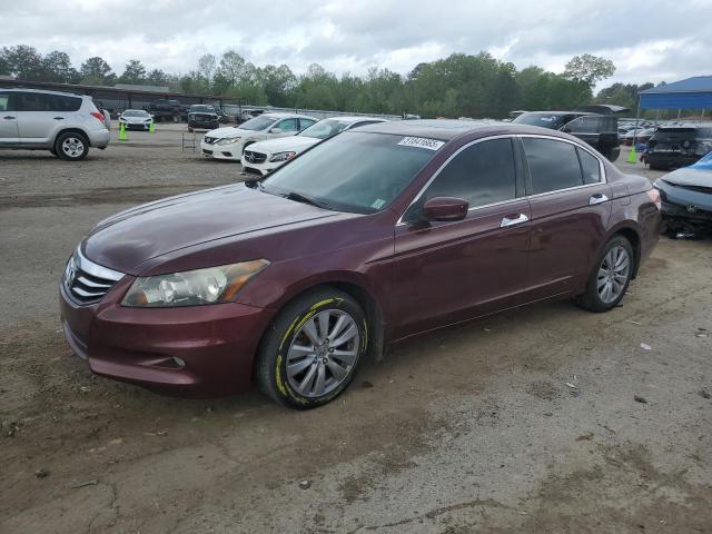 Vin: 1hgcp3f80ba010792, lot: 51841665, honda accord exl 2011 img_1