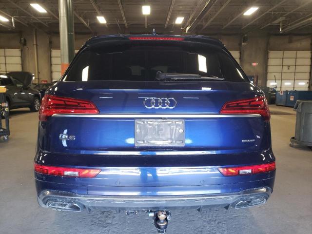 2022 AUDI Q5 PREMIUM - WA1GAAFY2N2108169