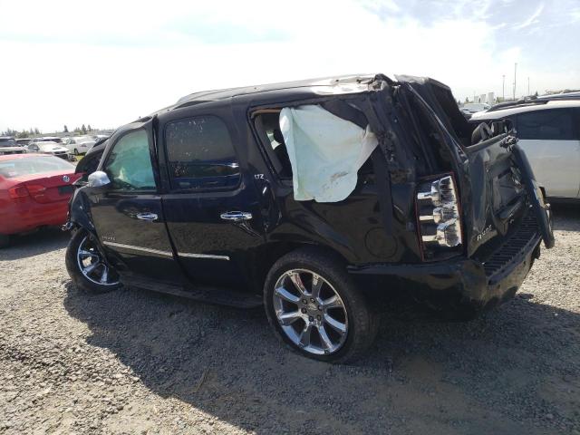 Vin: 1gnskce04br353988, lot: 53147465, chevrolet tahoe k1500 ltz 20112