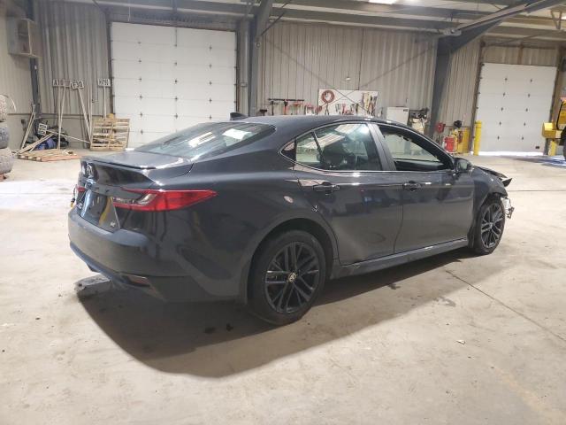 Vin: 4t1dbadk0su518503, lot: 52963605, toyota camry xse 20253