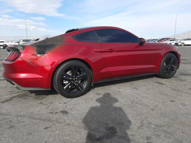 FORD MUSTANG 2016 burgundy  gas 1FA6P8TH3G5290520 photo #4