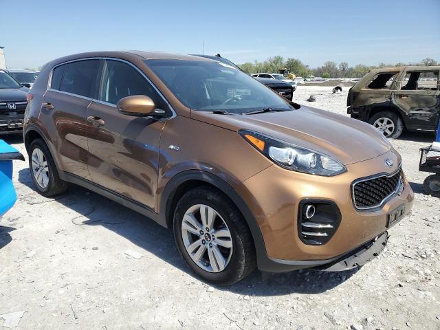 Vin: kndpmcac2k7611039, lot: 53488365, kia sportage lx 20194