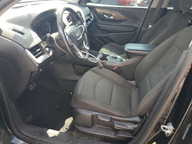 2018 GMC TERRAIN SL - 3GKALMEV3JL408685