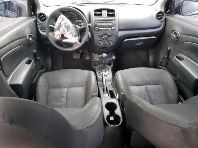 2017 NISSAN VERSA S - 3N1CN7AP8HL880367