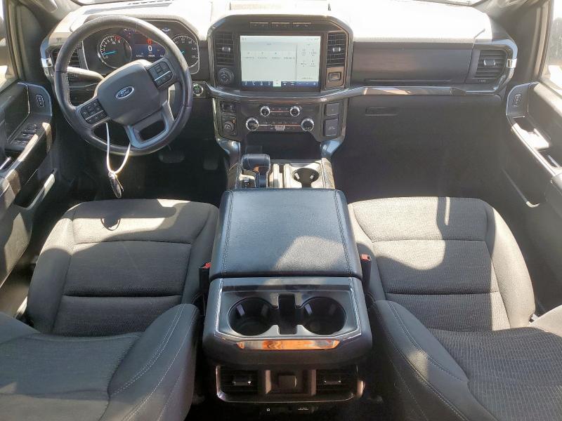 2021 FORD F150 SUPER - 1FTFW1E53MKD15226