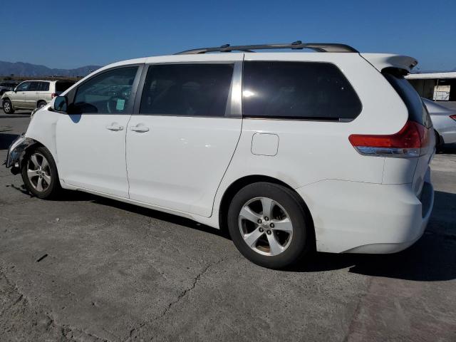 Vin: 5tdkk3dc8cs261998, lot: 53984445, toyota all models le 20122