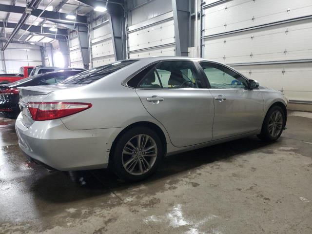Vin: 4t1bf1fk7fu907816, lot: 53978225, toyota camry le 20153
