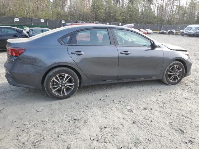 Vin: 3kpf24ad3re826360, lot: 52444515, kia forte lx 20243