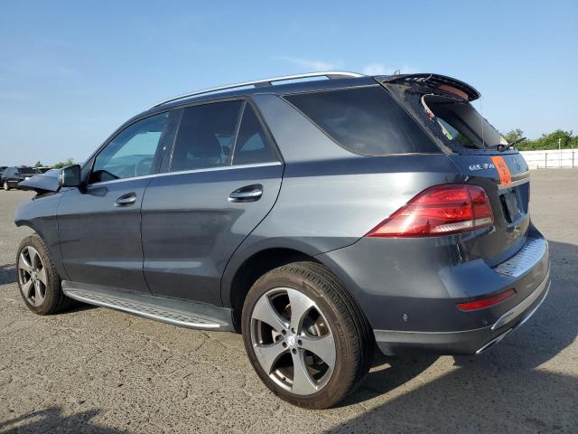 Vin: 4jgda5jb7ga708130, lot: 53373935, mercedes-benz gle-class 350 20162