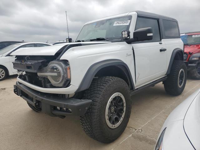 Vin: 1fmde5cp3mlb04071, lot: 54220505, ford bronco base 2021 img_1
