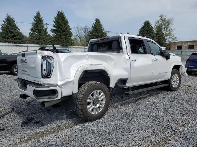 Vin: 1gt49wey5pf104161, lot: 55049875, gmc sierra k3500 denali 20233