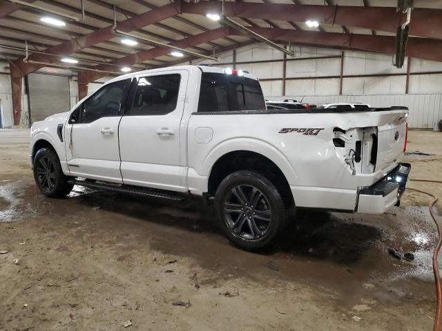 2021 FORD F150 SUPER - 1FTFW1EDXMFB77295