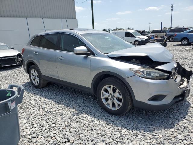 Vin: jm3tb3ca4f0466401, lot: 54400945, mazda cx-9 touring 20154