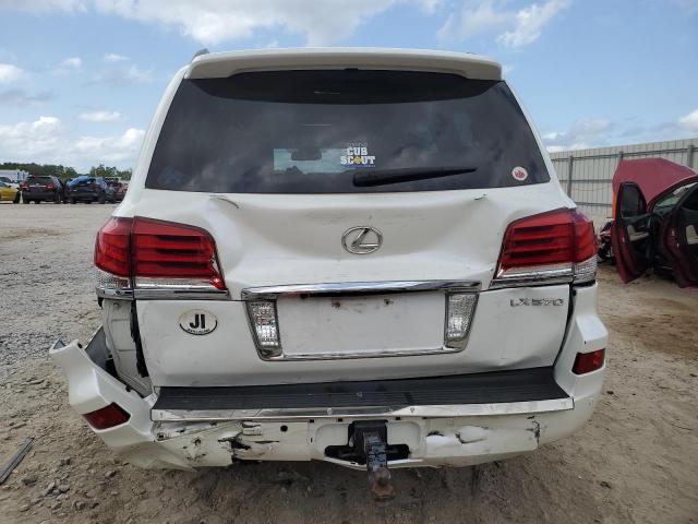 2015 LEXUS LX 570 JTJHY7AX0F4172415