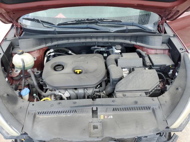 2016 HYUNDAI TUCSON SE KM8J23A44GU042221