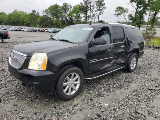 2007 GMC YUKON XL D #3128923526