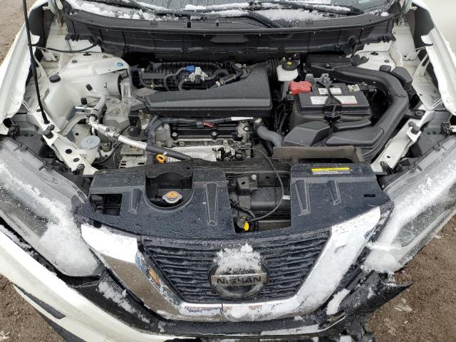 2019 NISSAN ROGUE S - 5N1AT2MTXKC778444