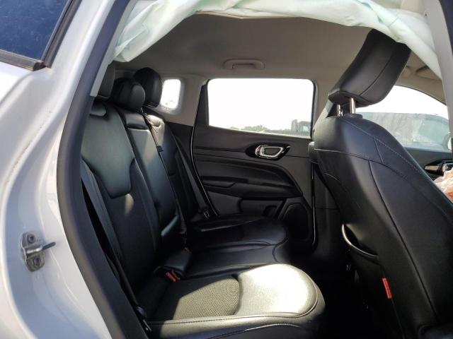 2022 JEEP COMPASS TR - 3C4NJDDB5NT148841