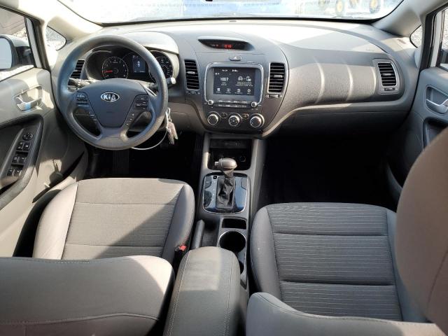 2018 KIA FORTE LX - 3KPFL4A72JE202903