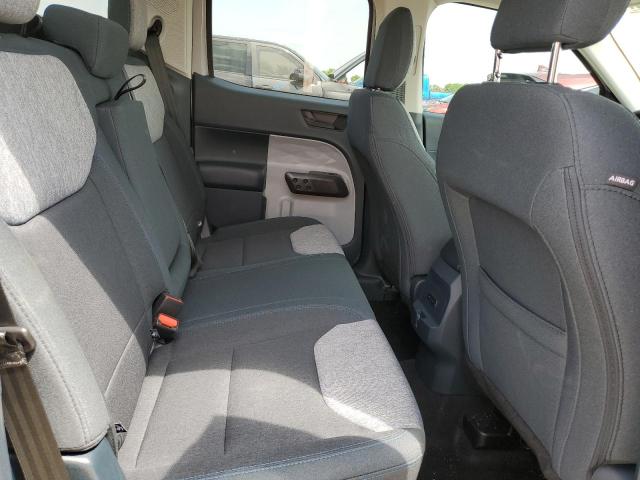 2025 FORD MAVERICK X - 3FTTW8JA3SRA49343
