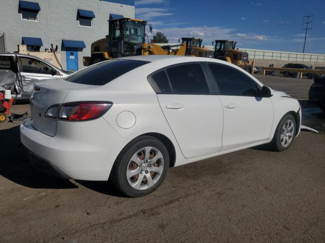 Vin: jm1bl1sf8a1271861, lot: 53696805, mazda 3 i 20103