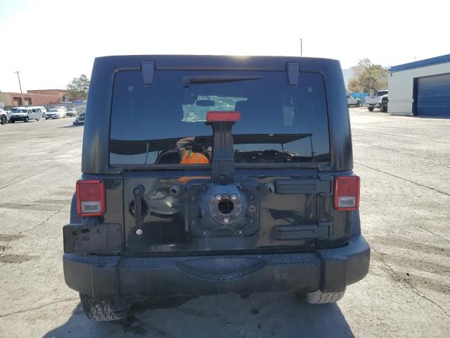 2018 JEEP WRANGLER U - 1C4BJWDG4JL882001