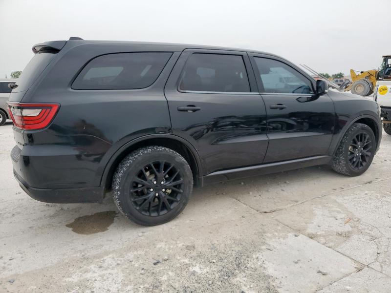 Vin: 1c4rdhdg8fc222276, lot: 53400885, dodge durango limited 20153