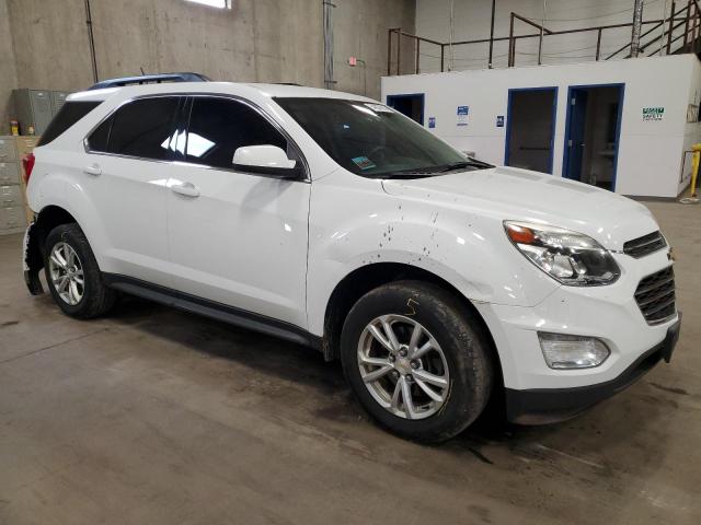 Vin: 2gnflfek1h6297630, lot: 54827615, chevrolet equinox lt 20174
