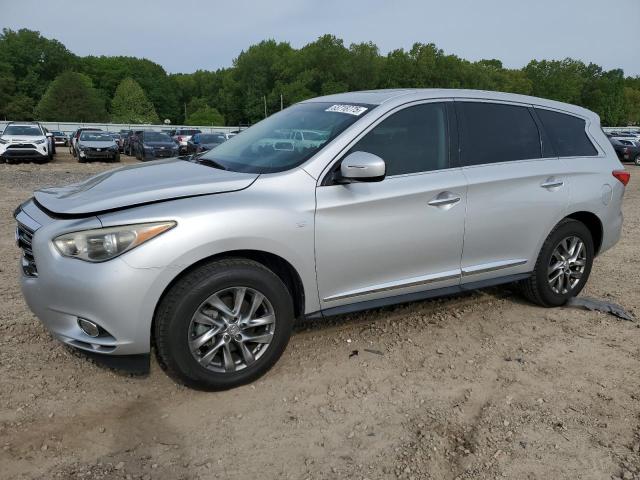 Vin: 5n1al0mnxfc510473, lot: 53718775, infiniti qx60 2015 img_1